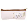 Sunstar Stationery Chiikawa Pencil Case Comic Scene Comic S1426567