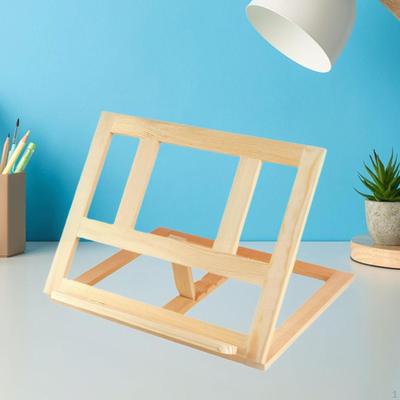Staffelei Ständer Zeichenbrett Vielseitiges Holz Kunstbedarf Geschenke Skizzieren Malen für