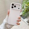 Soft Matte Candy Transparent Phone Case For Huawei Honor 400 Pro 90 Lite X7B Creative Shockproof Jelly 2 In1 Back Cover