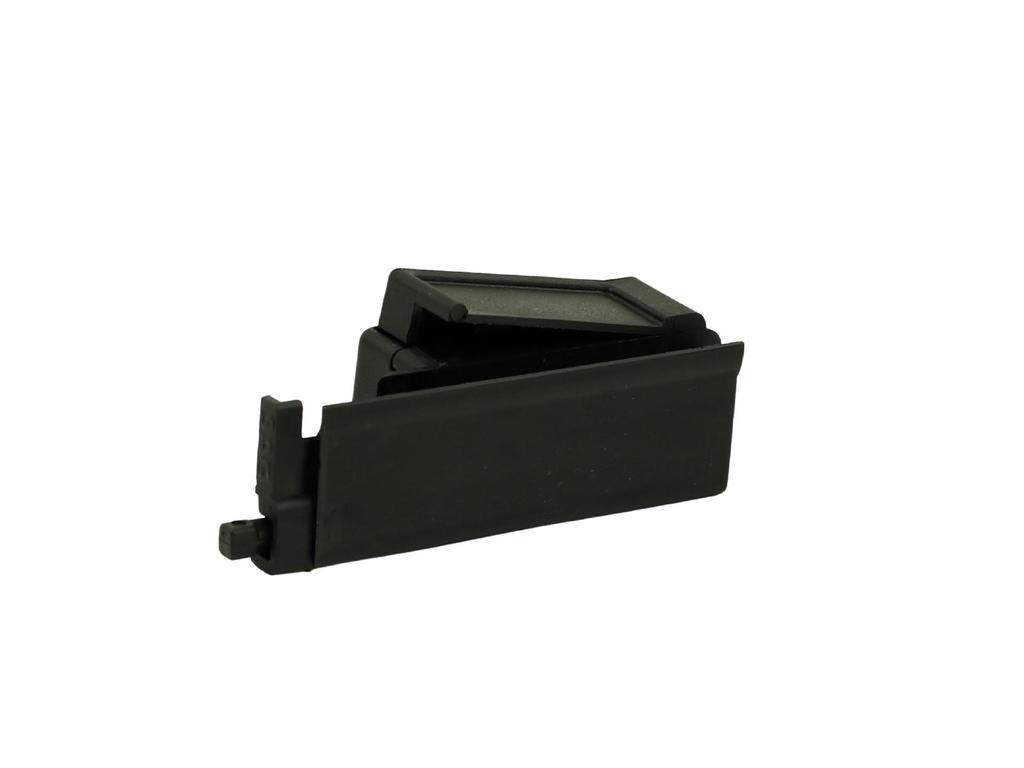 Ft94438 Fast Lock Glass Side Right