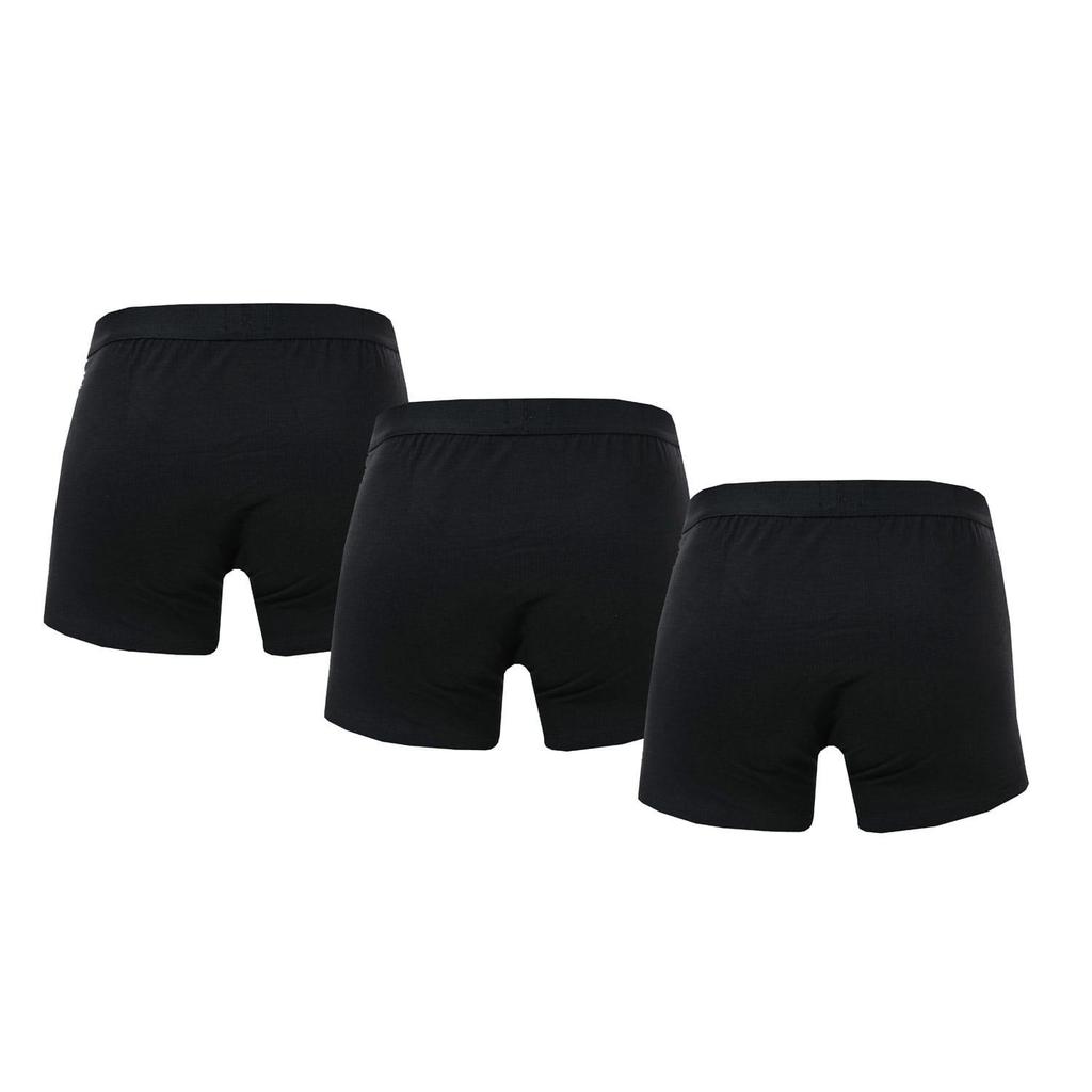 Lyle & Scott Mens Nathan Boxer Shorts (Pack of 3)