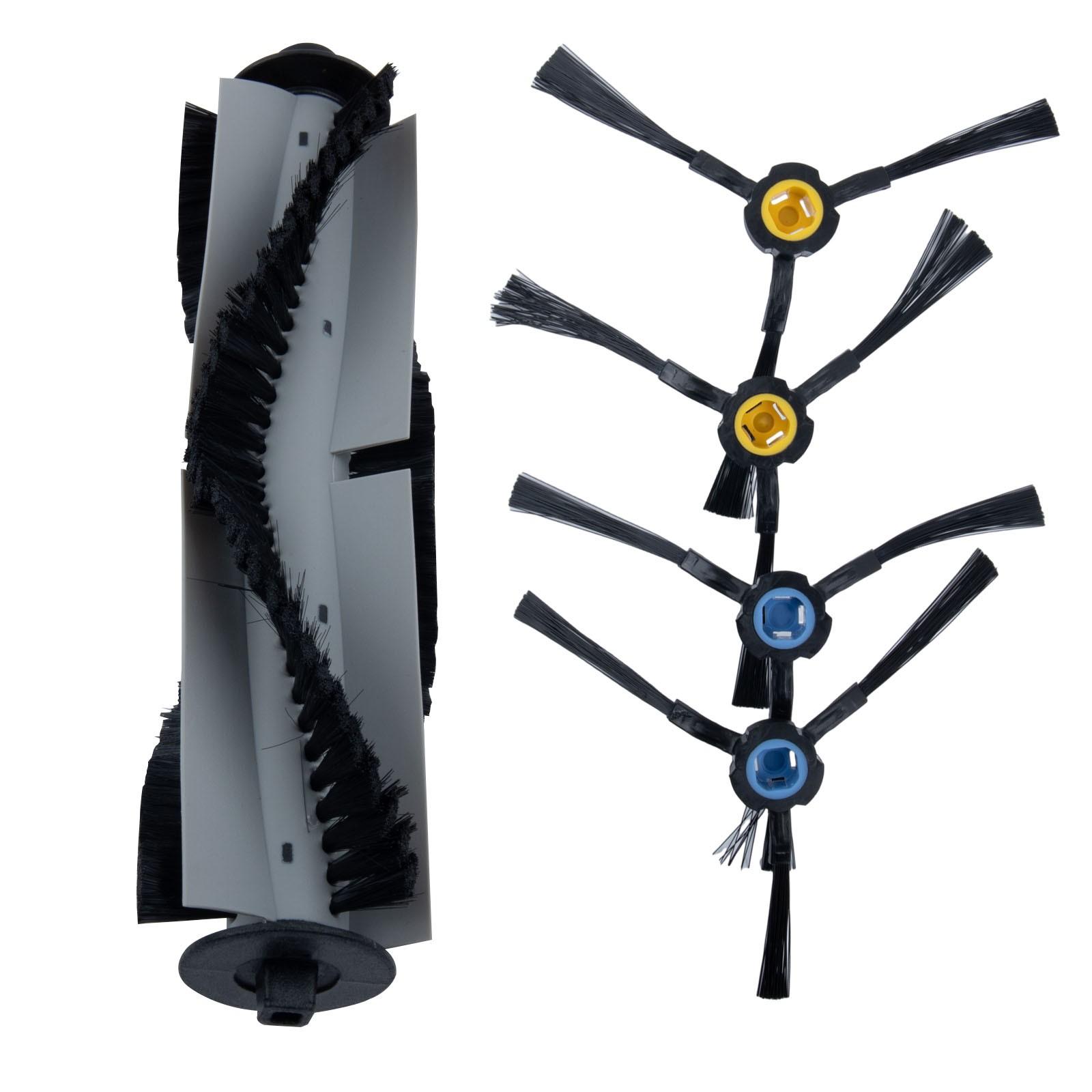 Комплекты аксессуаров для боковой щетки Новое Высокое качество