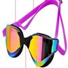 High-Definition Racing Swimming Goggles