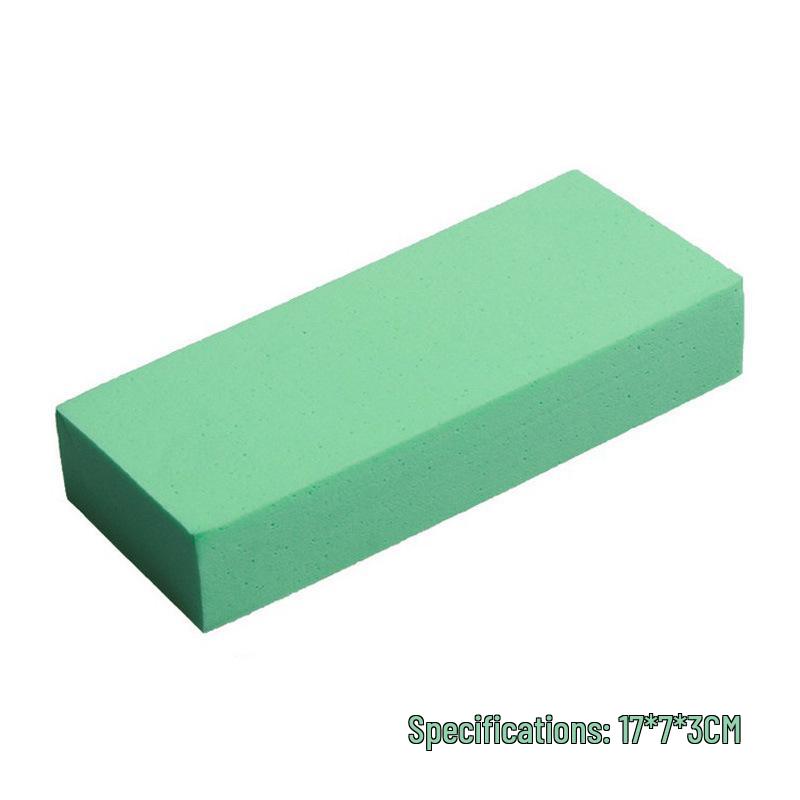 PVA Multifunctional Car Wash & Decontamination Sponge, 17x7x3cm