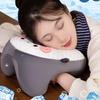 Baby Head And Neck Support U Shape Cushion Memory Foams Neck Pillow For Car Seats Ensuring Safety Comfort During Travel