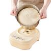Household Dough Mixer & Fermentation Machine - Ideal for Kneading, Mixing, Proofing & More