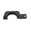 Gas Cap Holder For 2016-2021 Toyota Tacoma 3rd Gen Fuel Cap Holder Plastic Black