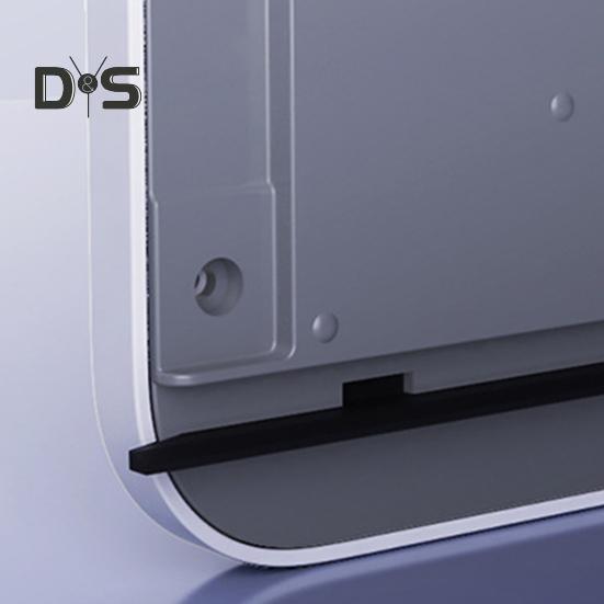 Magnetic Glass Wiper Ergonomic Design Magnetic Windshield Cleaner Tool Replacement Glass Wiping Accessories