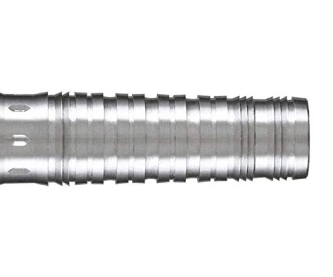 DYNASTY TRIPLEIGHT Eight Line ZERUCH 2BA Soft Dart Barrel -EIGHT LINE- "ZERUCH"