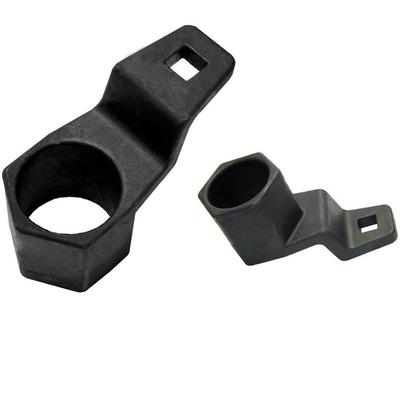 New 50mm Crankshaft Crank Pulley Wrench Removal Holding Spanner Tool For Honda Acura