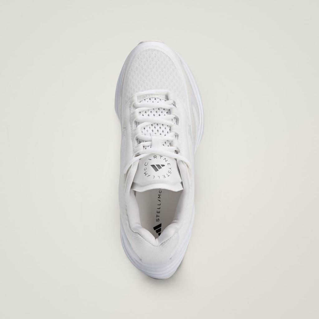 adidas by Stella McCartney Sportswear 2000 JH8763 Unisex by Stella McCartney Sneakers Cloud White / Chalk White / Chalk Pearl