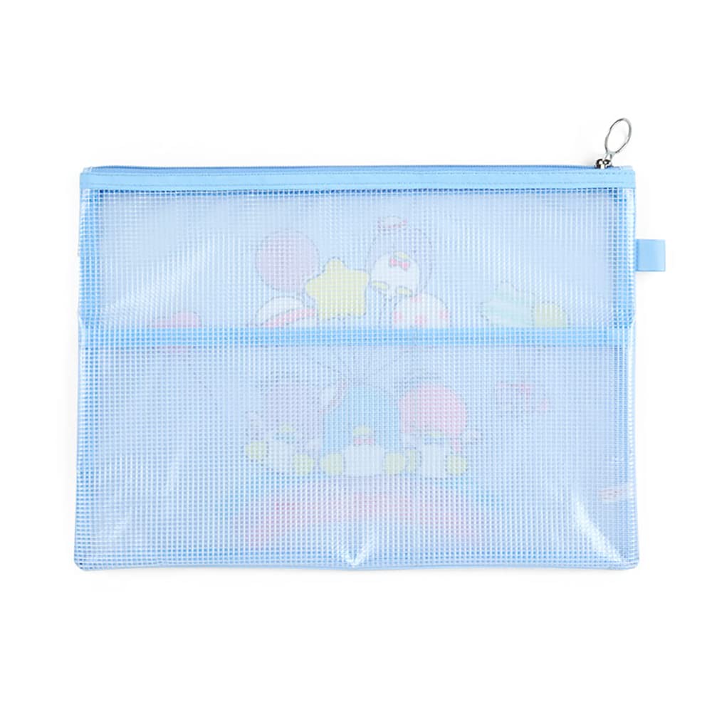 Sanrio Tuxedo Sam Flat Case 427519 (Balloon Dream)
