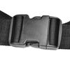 Fishing Tackle Waist Rod Holder Adjustable Belt Fishing Rod Holder Belt  Boat Fishing