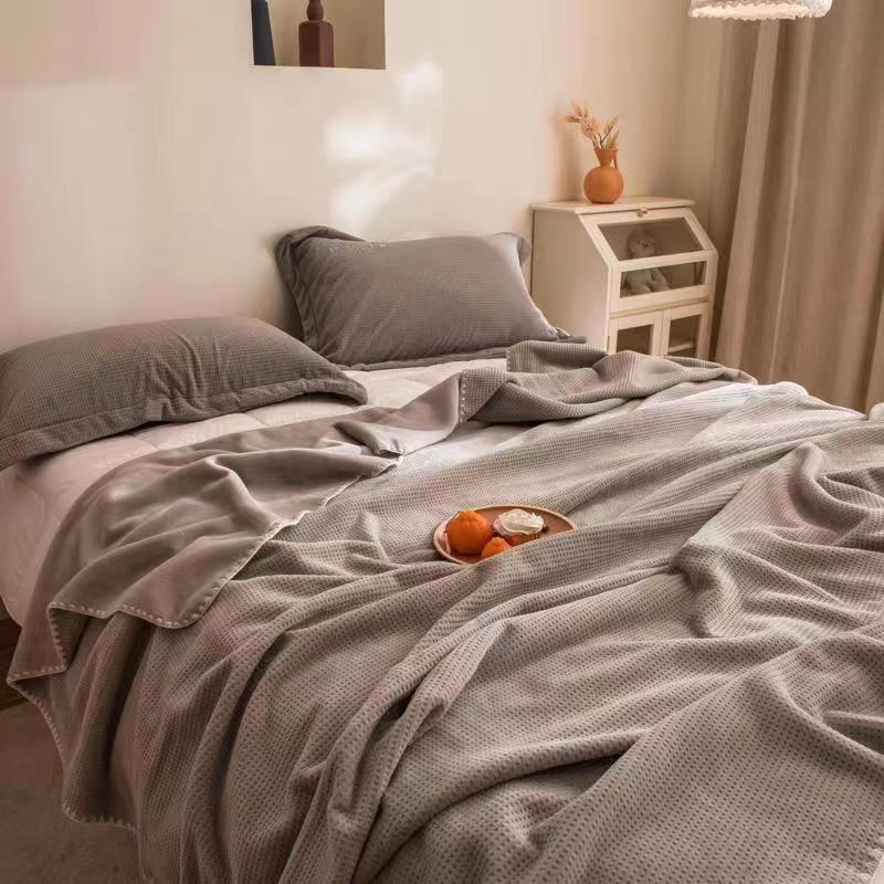 Blanket Fleece Throw Blanket For Double Bed Sofa Blanket Small Blanket For Kids