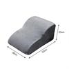 Small Dog Sponge Steps & Ramp for Sofa/Bed