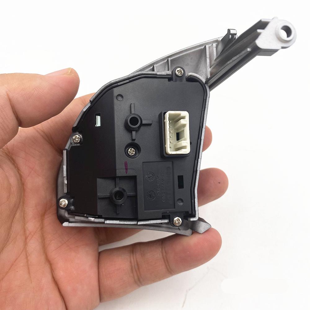 Passer for Hyundai Kona Encino Bilratt Cruisekontrollbryter 96720-J9110
