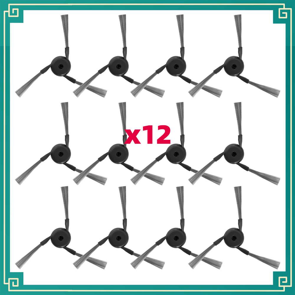 Fit For Dreame Aqua10 Track, Aqua 10 Pro Track, 10 Ultra Track Complete, RLR61CE / RLR81CE Spare Parts Brush Filter Mop Bag