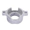 Anode Lower Unit Bearing Housing 0398873 Aluminium Enhanced Protection Replacement for 40 48 50HP 2 Stoke 1989 2005