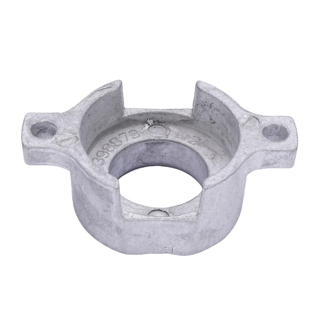 Anode Lower Unit Bearing Housing 0398873 Aluminium Enhanced Protection Replacement for 40 48 50HP 2 Stoke 1989 2005