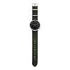 Komono 2023 KOM-W2276 Men's Green Watch
