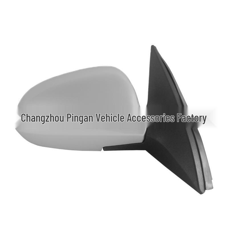 

Fits 2008 Hyundai Elantra Rearview and Reversing Mirror 87610/20-2H200