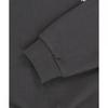 The North Face Kids Sweatshirt Charcoal Grey Nm5ms02t