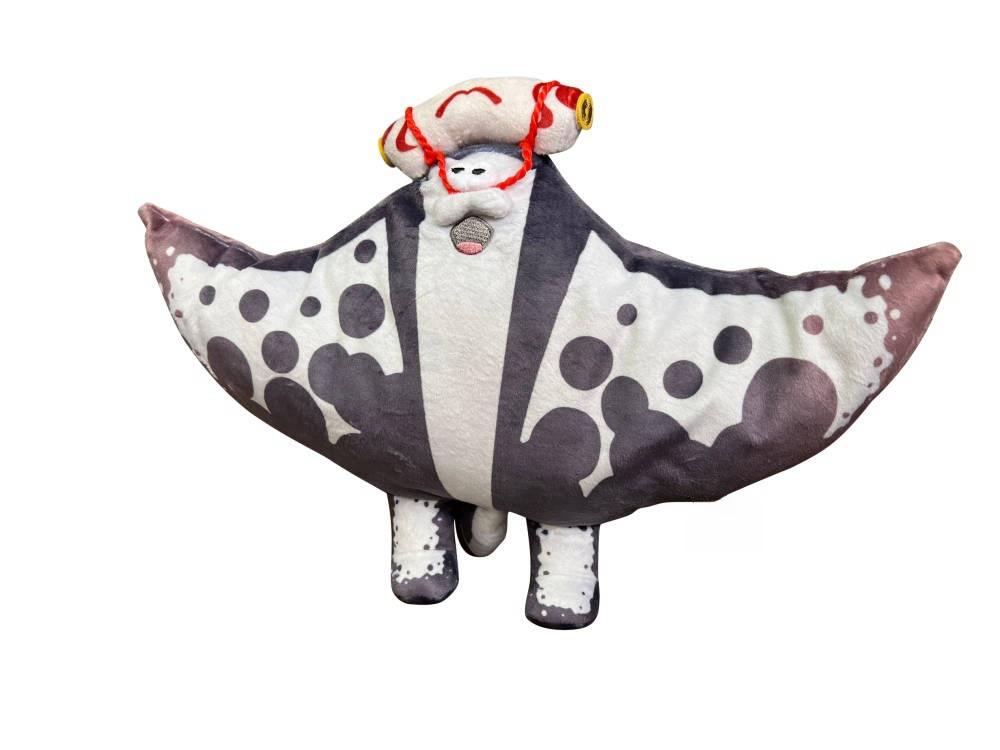 

Latest Splstoon 3 Plush Playthings Cartoon Adorable Gentle Stuffed Anime Pillow Dolls Designed For Kid Birth Date Present