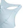 Anta Training Sports Vest Women tops Butterfly-Blue 962627102-5