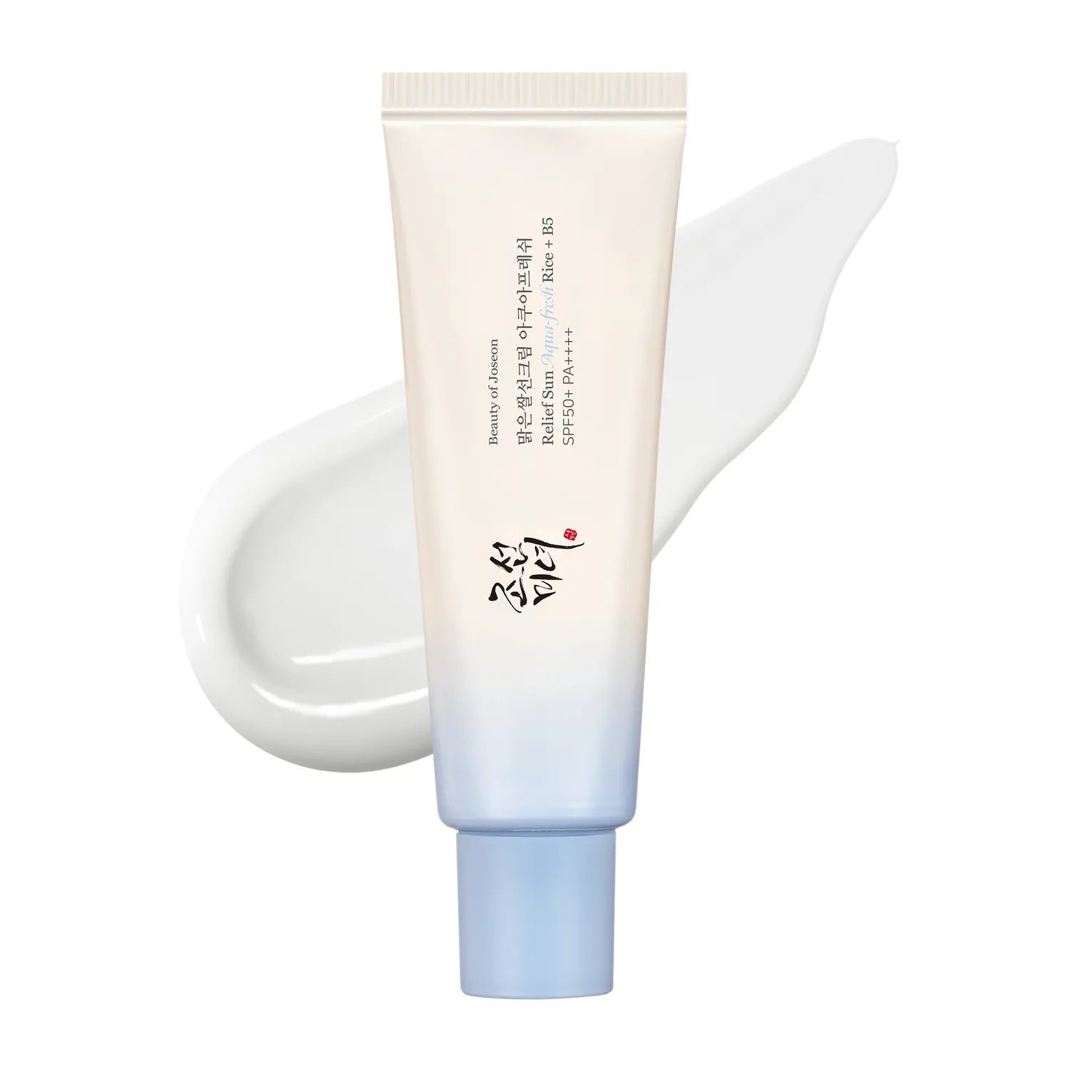Beauty of Joseon Relief Sun Aqua-fresh Rice+B5 (SPF50+ PA++++) 50mL 50mL