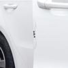 Car Door Protection Strip Sticker Anti Scratch Sticker for KIA K2 K3 K5 Soul Seltos Sportage Sorento Telluride Rio Forte Stinger YO7