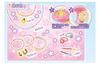Hanayama Tubelet Sanrio Characters Mechamori DX