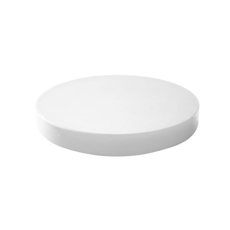 Lingyuan Round PE Thickened Cutting Board