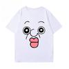 Bongbang and YuZhis Daily Cotton 2026 New Cotton Summer Relaxing Tshirts for Summer Shortsleeved Unisex
