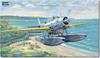 Trumpeter American Devastator Seaplane Plastic Model 03233 1/32 TBD-1A