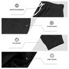 Men's Casual Sports Loose Solid Color Jogging Pants