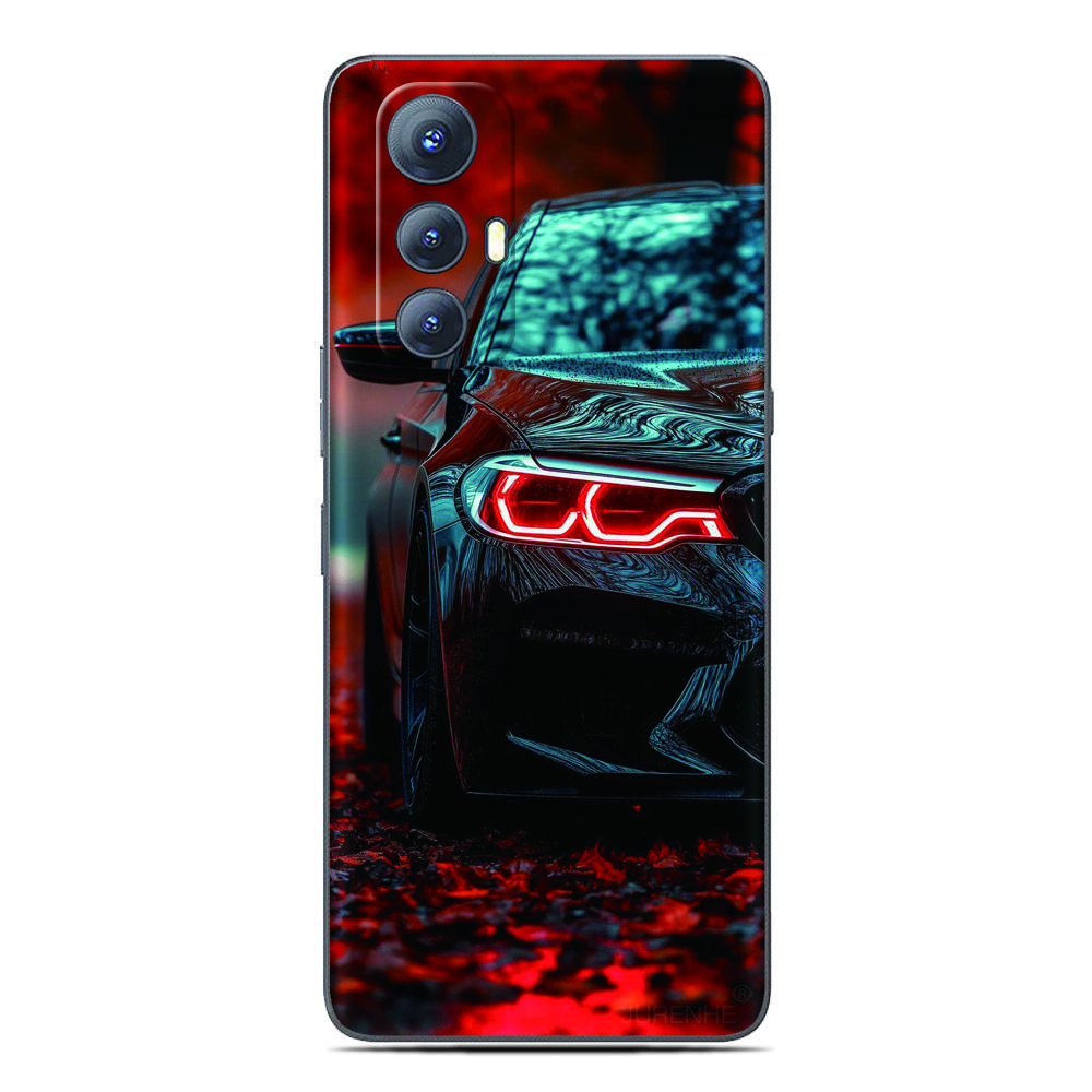 Wspaniałe Etui Samochodowe Na Cubot A40 X100 A20 A10 Max 5 3 P80 P50 X70 X50 Note 60 50 21 Nothing CMF Phone 1 2 Pro 2a 3a Lite Pokrowiec