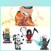 Naruto Minifiguren Namikaze Minato Hatake Kakashi Bausteinspielzeug Perfektes Geschenk Für Kinder Ab 6 Jahren
