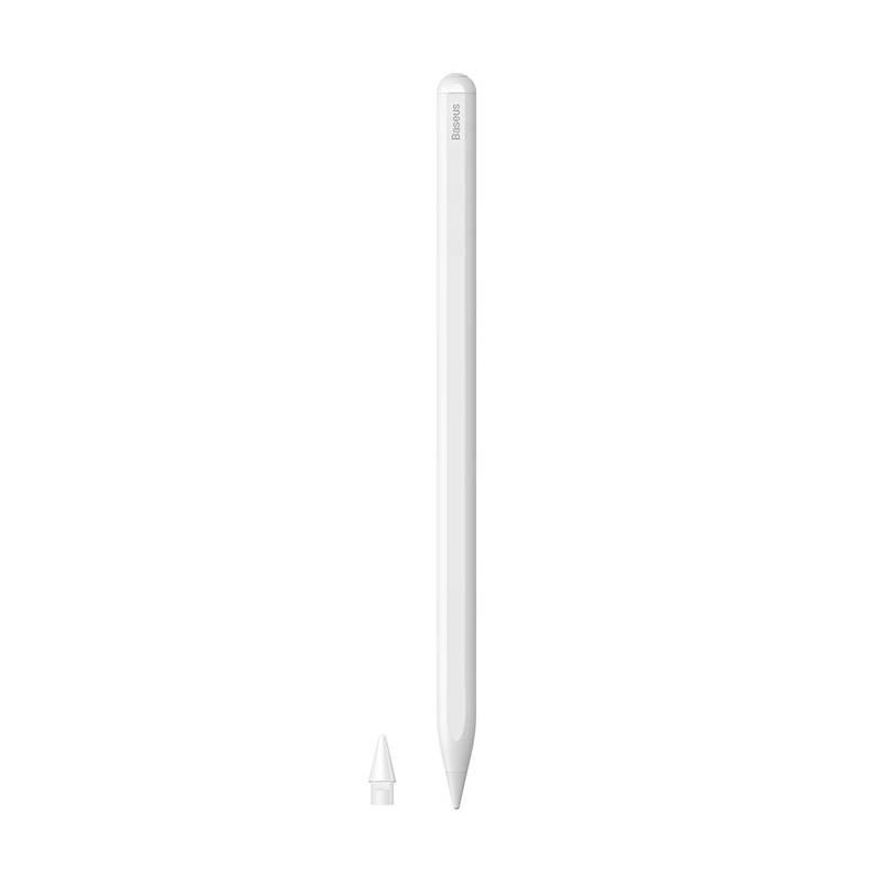 Rysik Aktywny / Stylus  Baseus Smooth Writing 2 (Biały)