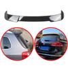 For Volkswagen VW Passat Variant B6 Wagon B7 B8 2005-2009 2010-2014 2015-2026 Rear Spoiler Wing Glossy Black Carbon Fiber Look
