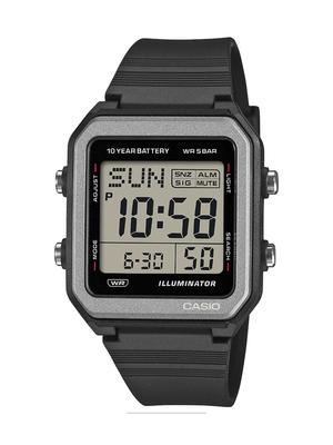 קולקציה Black W-221H-1AJF שעון גברים