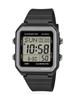 Casio Kolekce Black W-221H-1AJF Pánské hodinky,