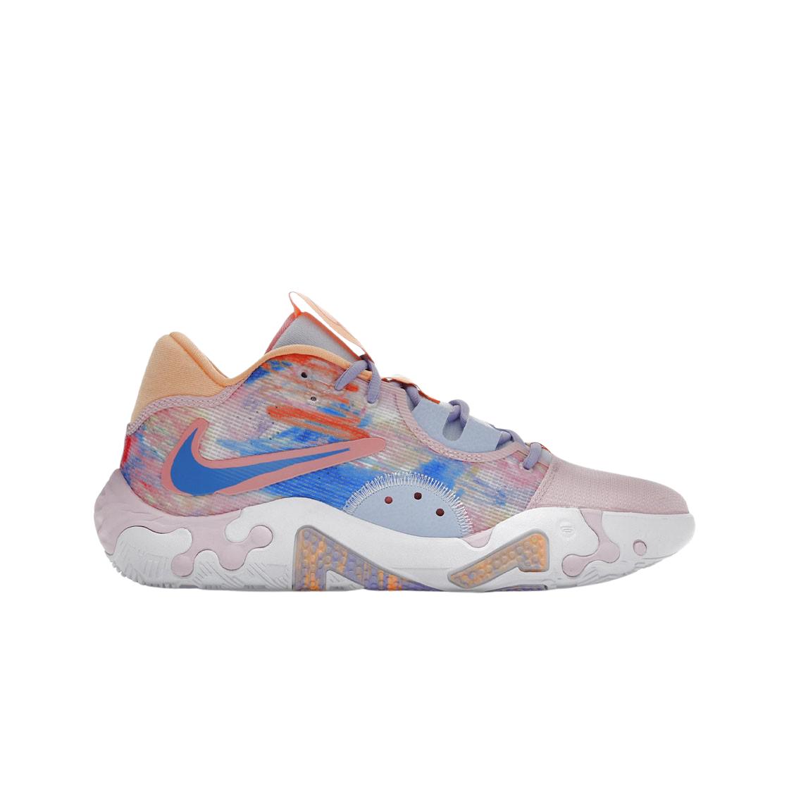 

Nike Pg 6 Light Photo Blue Soft Pink 260