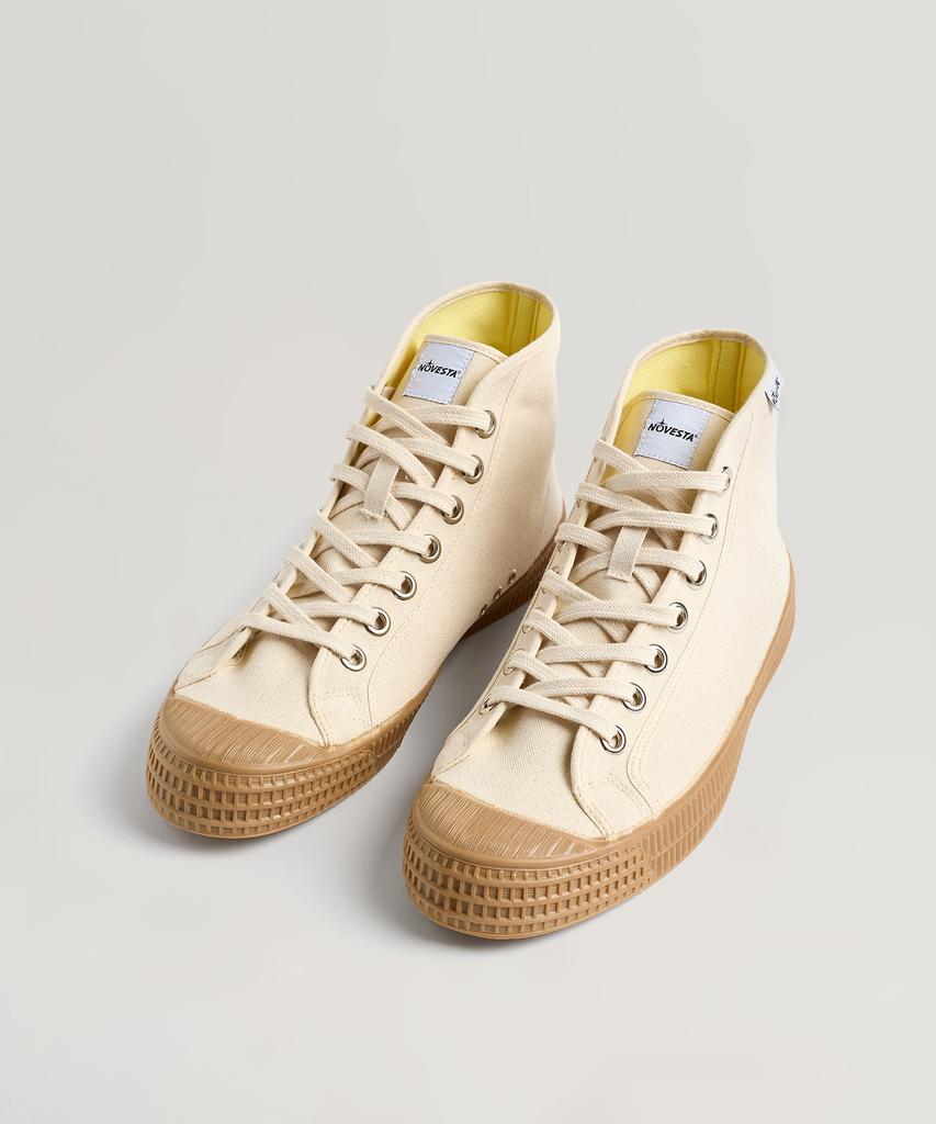 Novesta Star Dribble Beige