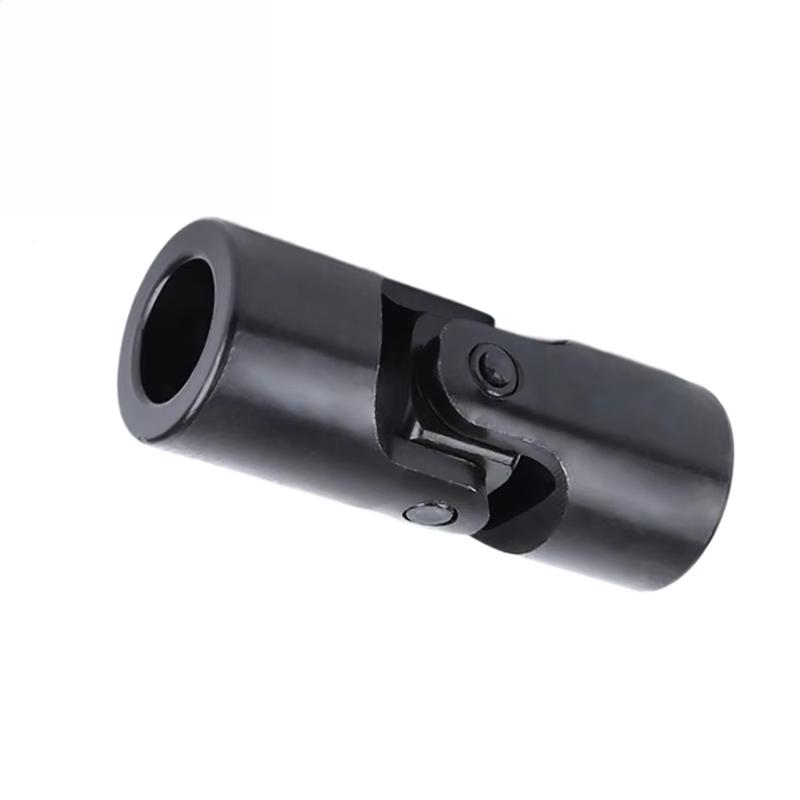 1PCS Precision Cross Universal Joint Coupling WSD Single Joint Universal Joint Transmission Shaft Cross Shaft Coupler 6-22mm