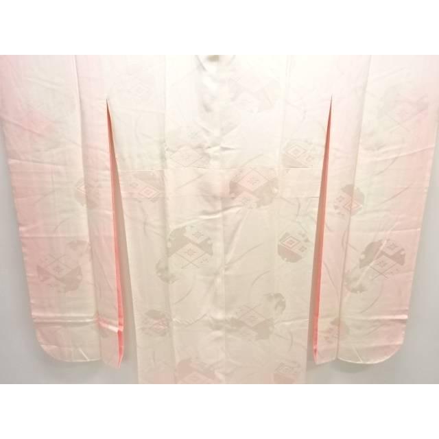 

Long-sleeved long-sleeved kimono [used] [worn] [long-sleeved kimono]