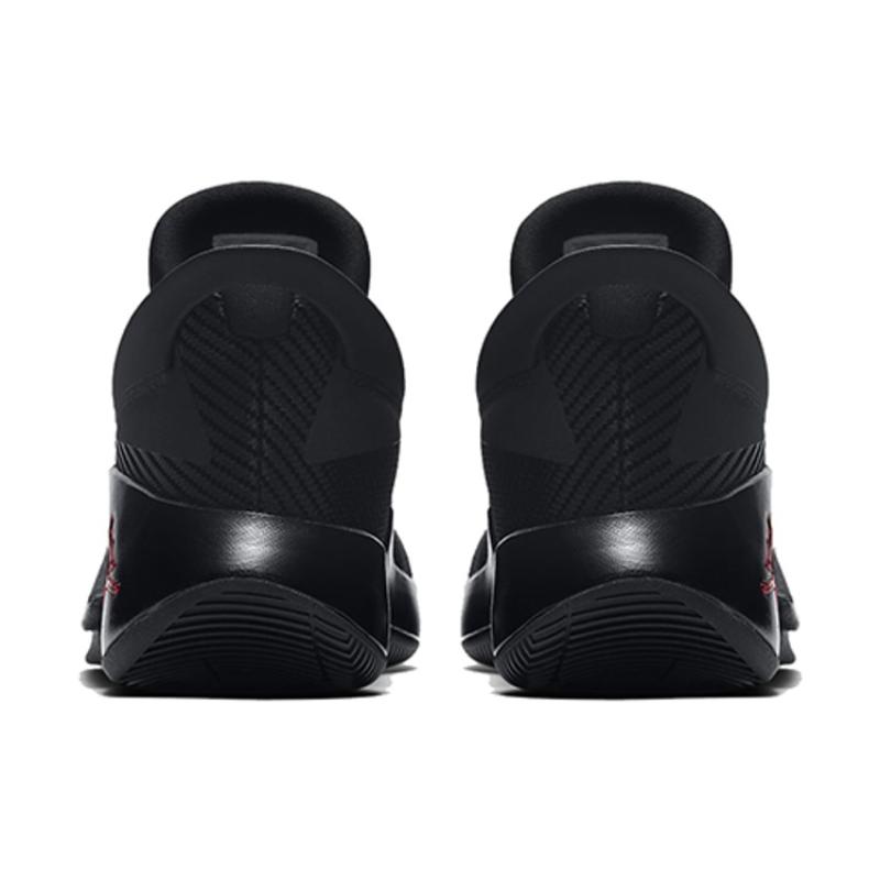 Air Jordan Fly Lockdown 'Black' Jordan AO1550-012