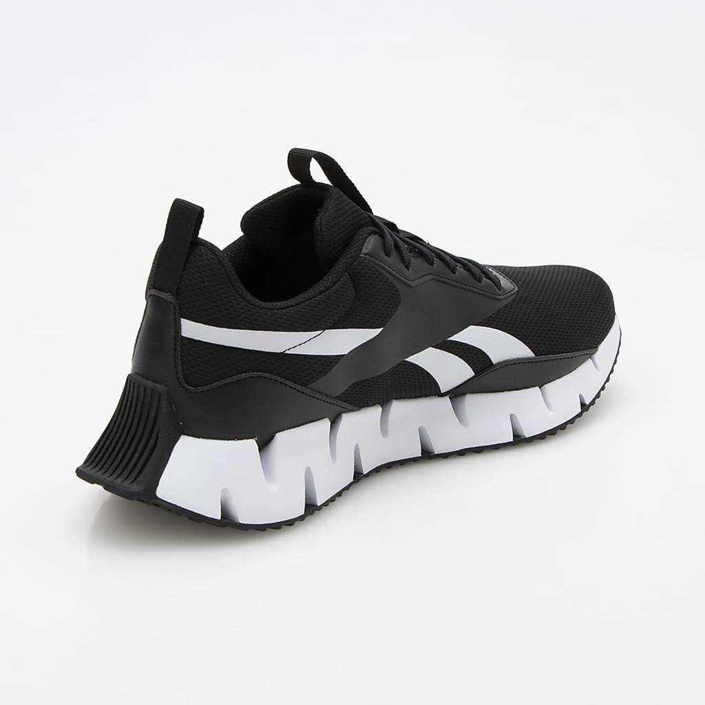 Reebok ZIG DYNAMICA STR Running Shoes Size cm 100074911, 22.5