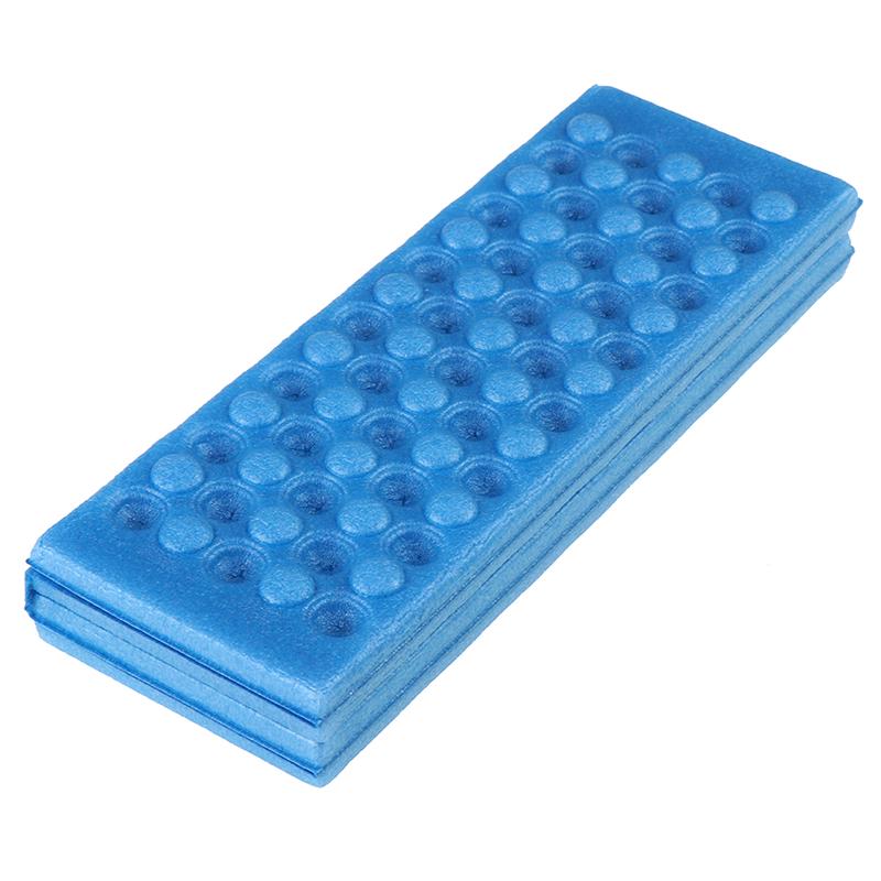 Foldable Outdoor Sports Hiking Camping Dinning Cushion Seat Mat Foam Sitting Pad