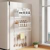 Brangdy Multi-layer Refrigerator Storage Rack