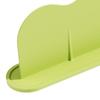 Premium Silicone Sink Splash Guard Edge Protector Kitchen Water Retaining Strip for Island and Bathroom